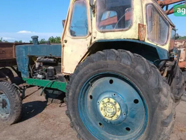ЮМЗ 6, объемом двигателя 4.94 л и пробегом 0 тыс. км за 1456 $, фото 1 на Automoto.ua
