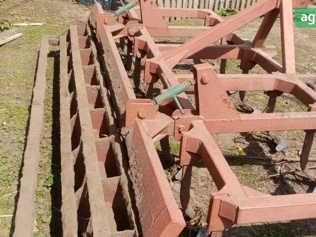 ЮМЗ 6, об'ємом двигуна 4.94 л та пробігом 0 тис. км за 12500 $, фото 18 на Automoto.ua