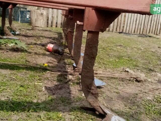 ЮМЗ 6, об'ємом двигуна 4.94 л та пробігом 0 тис. км за 12500 $, фото 19 на Automoto.ua