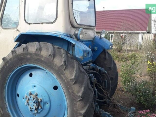 ЮМЗ 6, объемом двигателя 0 л и пробегом 0 тыс. км за 2700 $, фото 4 на Automoto.ua
