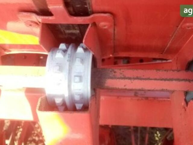 ЮМЗ 6, об'ємом двигуна 4.94 л та пробігом 0 тис. км за 12500 $, фото 12 на Automoto.ua