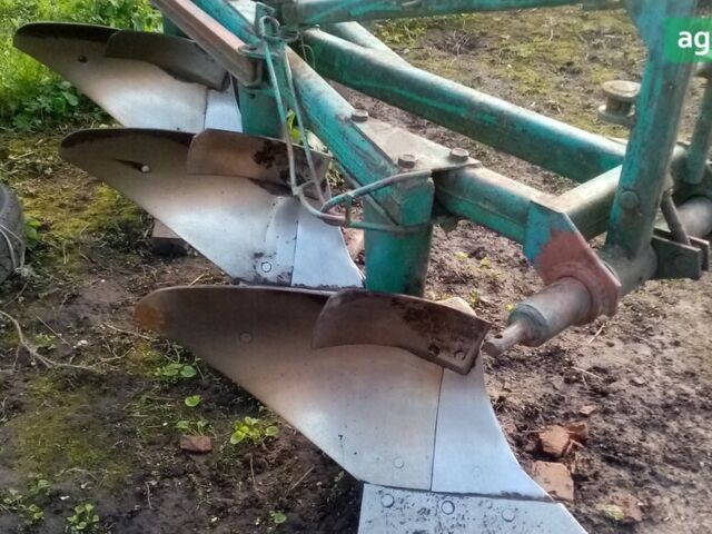 ЮМЗ 6, об'ємом двигуна 4.94 л та пробігом 0 тис. км за 12500 $, фото 5 на Automoto.ua