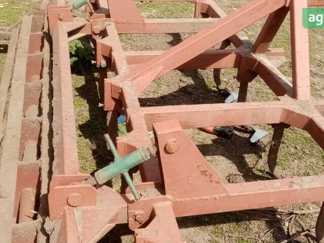 ЮМЗ 6, об'ємом двигуна 4.94 л та пробігом 0 тис. км за 12500 $, фото 15 на Automoto.ua