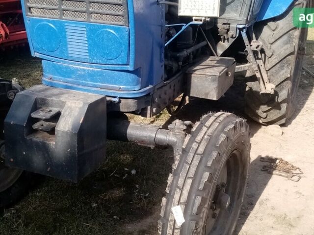 ЮМЗ 6, об'ємом двигуна 4.94 л та пробігом 0 тис. км за 12500 $, фото 1 на Automoto.ua