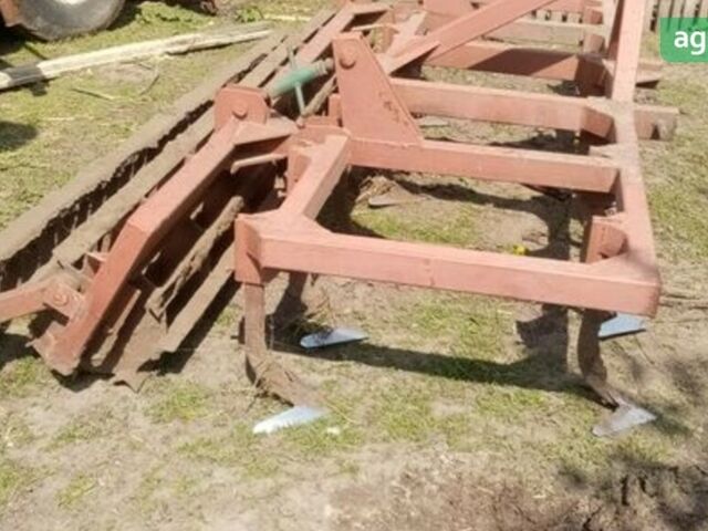 ЮМЗ 6, об'ємом двигуна 4.94 л та пробігом 0 тис. км за 12500 $, фото 13 на Automoto.ua