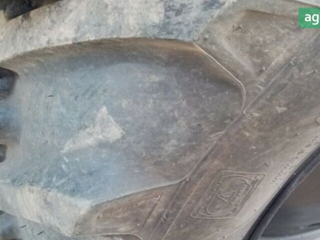 ЮМЗ 6, об'ємом двигуна 4.94 л та пробігом 0 тис. км за 12500 $, фото 8 на Automoto.ua