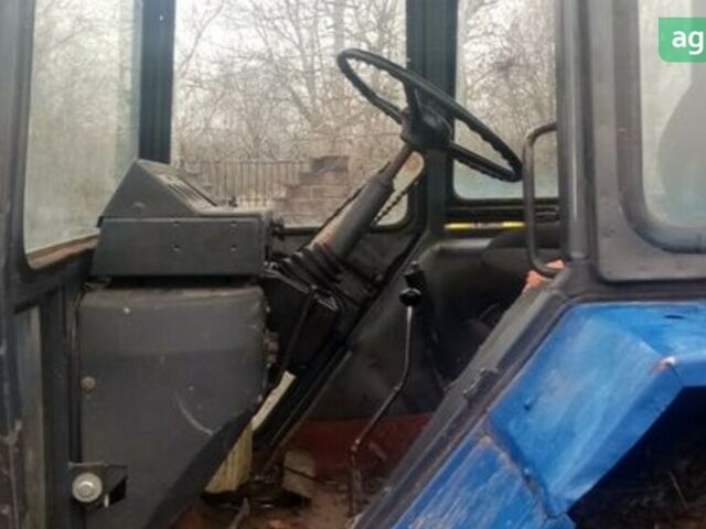 ЮМЗ 6, об'ємом двигуна 4.94 л та пробігом 0 тис. км за 12500 $, фото 2 на Automoto.ua