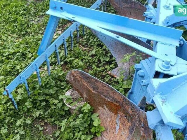 ЮМЗ 6, об'ємом двигуна 4.94 л та пробігом 0 тис. км за 3500 $, фото 9 на Automoto.ua