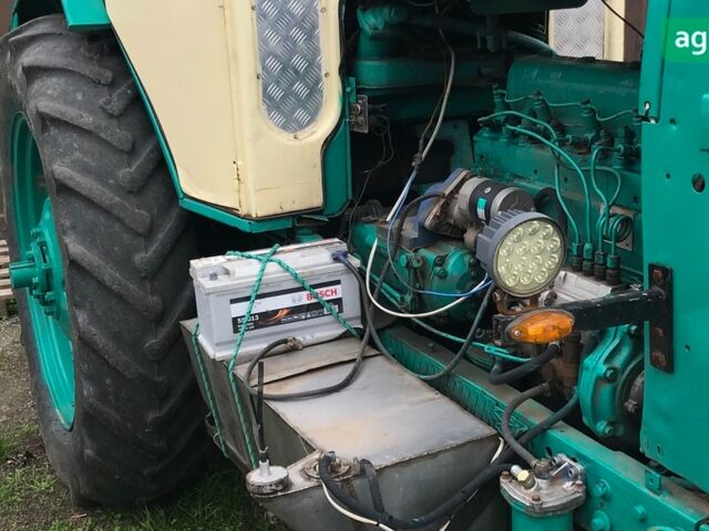 ЮМЗ 6, объемом двигателя 4.94 л и пробегом 0 тыс. км за 4250 $, фото 1 на Automoto.ua