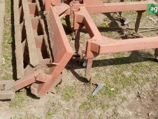 ЮМЗ 6, об'ємом двигуна 4.94 л та пробігом 0 тис. км за 12500 $, фото 17 на Automoto.ua