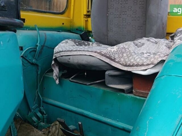ЮМЗ 6, об'ємом двигуна 4.94 л та пробігом 0 тис. км за 3500 $, фото 4 на Automoto.ua