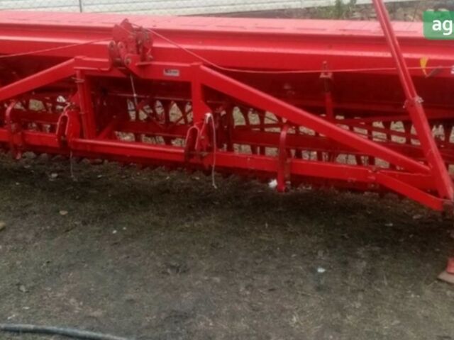 ЮМЗ 6, об'ємом двигуна 4.94 л та пробігом 0 тис. км за 12500 $, фото 6 на Automoto.ua