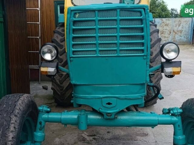 ЮМЗ 6, об'ємом двигуна 4.94 л та пробігом 0 тис. км за 3500 $, фото 1 на Automoto.ua