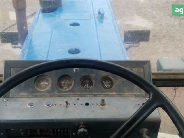 ЮМЗ 6, об'ємом двигуна 4.94 л та пробігом 0 тис. км за 12500 $, фото 3 на Automoto.ua