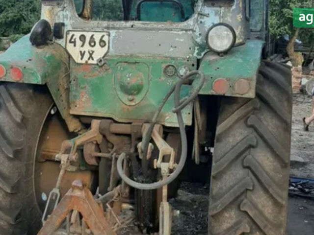 ЮМЗ 6, объемом двигателя 4.94 л и пробегом 0 тыс. км за 3000 $, фото 1 на Automoto.ua