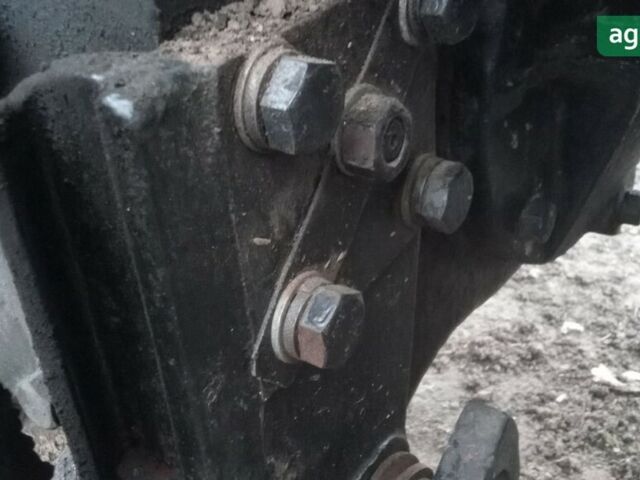 ЮМЗ 6, объемом двигателя 4.94 л и пробегом 0 тыс. км за 2603 $, фото 3 на Automoto.ua