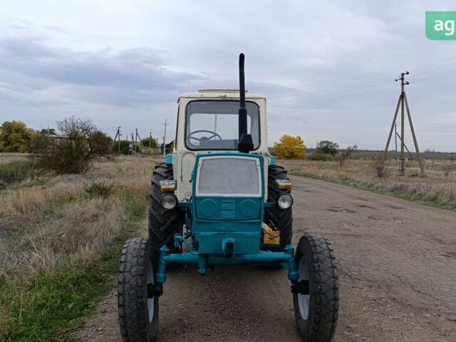 ЮМЗ 6, объемом двигателя 4.94 л и пробегом 0 тыс. км за 3000 $, фото 7 на Automoto.ua