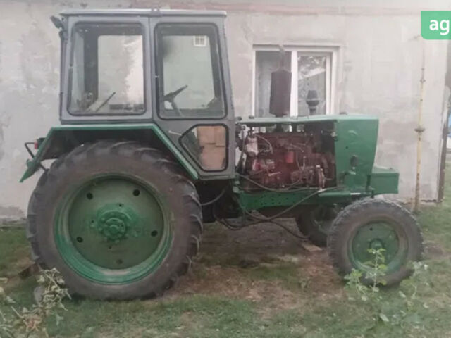 ЮМЗ 6, объемом двигателя 4.94 л и пробегом 0 тыс. км за 2800 $, фото 1 на Automoto.ua