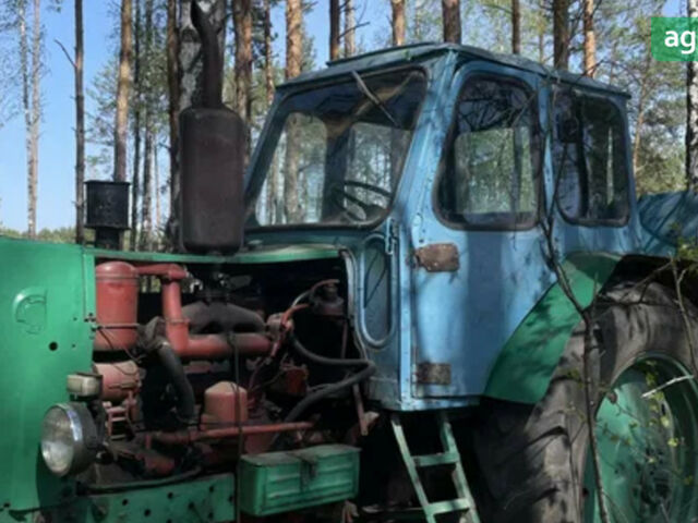 ЮМЗ 6, об'ємом двигуна 4.94 л та пробігом 0 тис. км за 3500 $, фото 4 на Automoto.ua