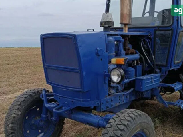 ЮМЗ 6, объемом двигателя 0 л и пробегом 0 тыс. км за 3450 $, фото 3 на Automoto.ua
