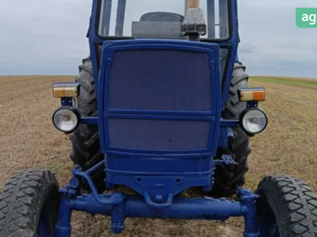 ЮМЗ 6, объемом двигателя 0 л и пробегом 0 тыс. км за 3450 $, фото 2 на Automoto.ua