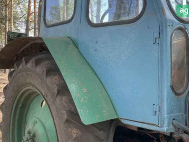ЮМЗ 6, об'ємом двигуна 4.94 л та пробігом 0 тис. км за 3500 $, фото 1 на Automoto.ua