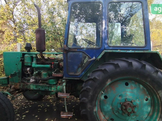 ЮМЗ 6, объемом двигателя 4.94 л и пробегом 0 тыс. км за 4247 $, фото 2 на Automoto.ua