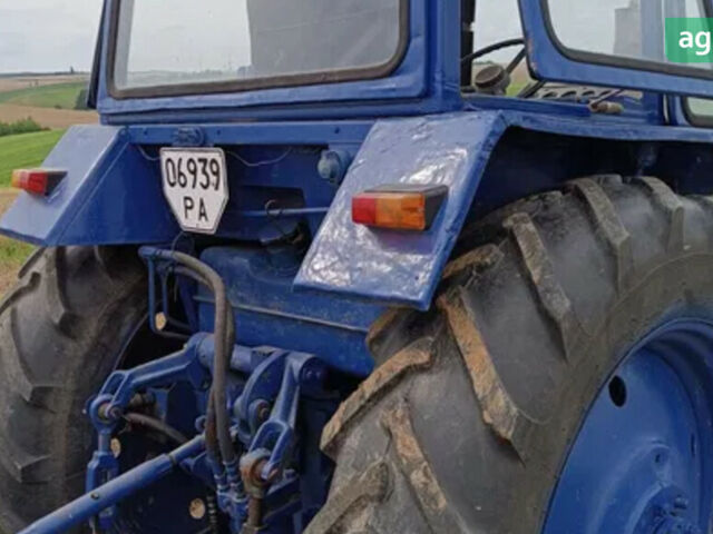 ЮМЗ 6, объемом двигателя 0 л и пробегом 0 тыс. км за 3450 $, фото 4 на Automoto.ua