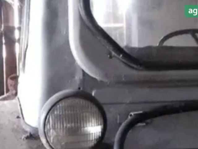 ЮМЗ 6, об'ємом двигуна 1.5 л та пробігом 0 тис. км за 2669 $, фото 7 на Automoto.ua
