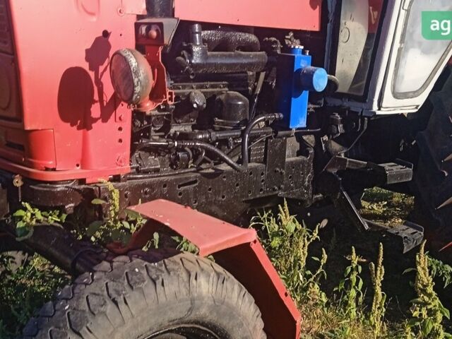 ЮМЗ 6, объемом двигателя 0 л и пробегом 0 тыс. км за 3000 $, фото 2 на Automoto.ua