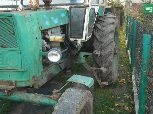 ЮМЗ 6, объемом двигателя 4.94 л и пробегом 0 тыс. км за 3334 $, фото 1 на Automoto.ua