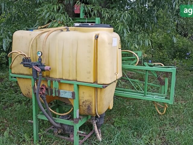 ЮМЗ 6, об'ємом двигуна 0 л та пробігом 0 тис. км за 4000 $, фото 8 на Automoto.ua
