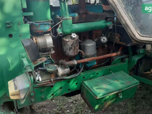 ЮМЗ 6, объемом двигателя 4.94 л и пробегом 0 тыс. км за 3700 $, фото 4 на Automoto.ua