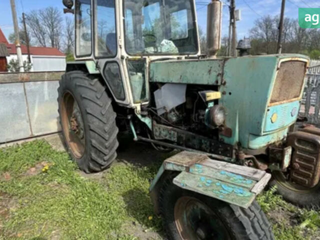 ЮМЗ 6, объемом двигателя 4.94 л и пробегом 0 тыс. км за 4999 $, фото 3 на Automoto.ua