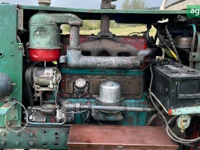 ЮМЗ 6, об'ємом двигуна 4.94 л та пробігом 0 тис. км за 3400 $, фото 4 на Automoto.ua