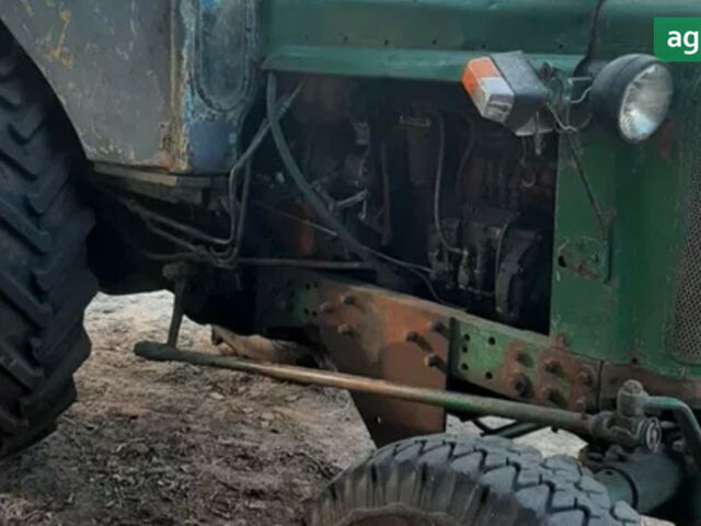 ЮМЗ 6, объемом двигателя 4.94 л и пробегом 0 тыс. км за 3000 $, фото 3 на Automoto.ua