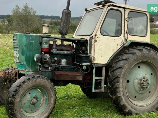 ЮМЗ 6, об'ємом двигуна 4.94 л та пробігом 0 тис. км за 3400 $, фото 3 на Automoto.ua