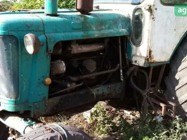 ЮМЗ 6, объемом двигателя 4.94 л и пробегом 0 тыс. км за 1941 $, фото 3 на Automoto.ua
