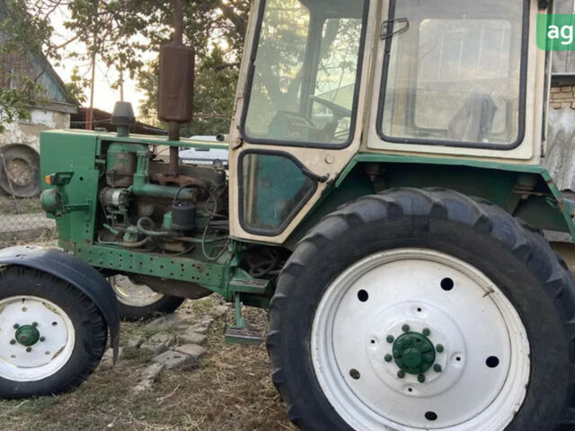 ЮМЗ 6, объемом двигателя 4.94 л и пробегом 0 тыс. км за 3000 $, фото 1 на Automoto.ua
