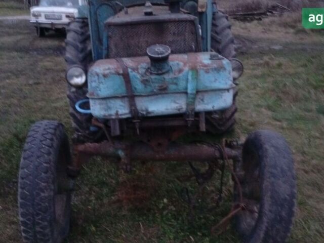 ЮМЗ 6, об'ємом двигуна 0 л та пробігом 0 тис. км за 3200 $, фото 3 на Automoto.ua