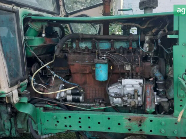 ЮМЗ 6, объемом двигателя 4.94 л и пробегом 0 тыс. км за 3700 $, фото 2 на Automoto.ua