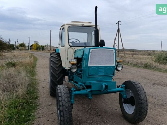 ЮМЗ 6, объемом двигателя 4.94 л и пробегом 0 тыс. км за 3000 $, фото 6 на Automoto.ua