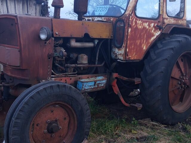 ЮМЗ 6, об'ємом двигуна 0 л та пробігом 10 тис. км за 4000 $, фото 1 на Automoto.ua