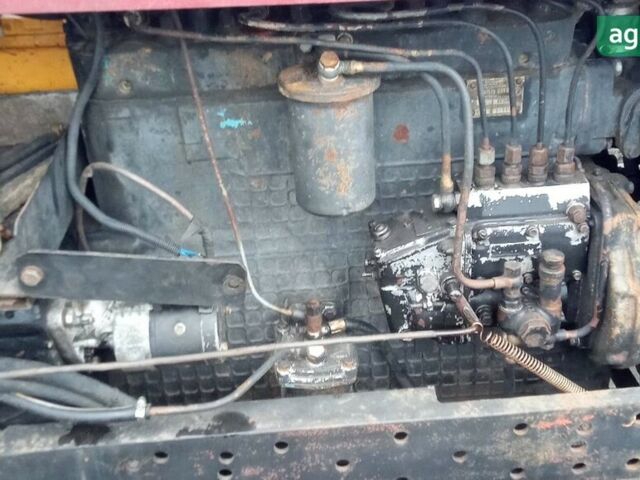 ЮМЗ 6, объемом двигателя 4.94 л и пробегом 0 тыс. км за 2603 $, фото 7 на Automoto.ua