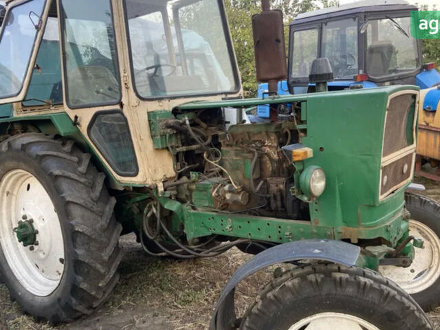 ЮМЗ 6, объемом двигателя 4.94 л и пробегом 0 тыс. км за 3000 $, фото 3 на Automoto.ua