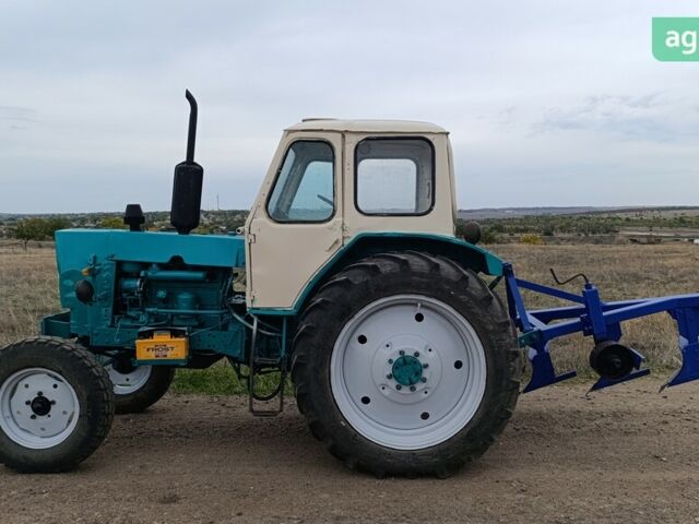 ЮМЗ 6, объемом двигателя 4.94 л и пробегом 0 тыс. км за 3000 $, фото 1 на Automoto.ua