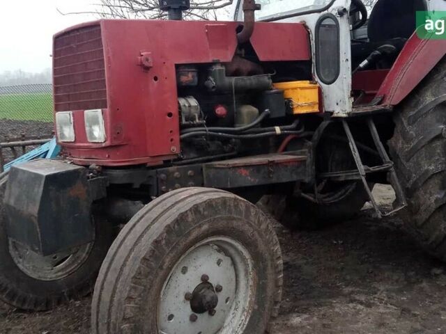 ЮМЗ 6, объемом двигателя 4.94 л и пробегом 0 тыс. км за 2603 $, фото 1 на Automoto.ua