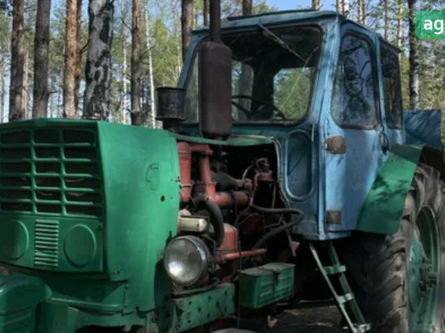 ЮМЗ 6, об'ємом двигуна 4.94 л та пробігом 0 тис. км за 3500 $, фото 6 на Automoto.ua