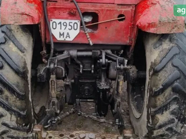 ЮМЗ 6, объемом двигателя 4.94 л и пробегом 0 тыс. км за 3500 $, фото 4 на Automoto.ua