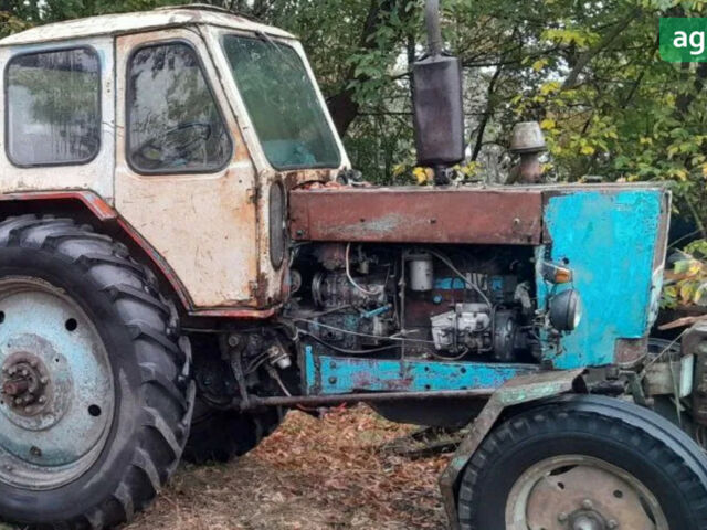 ЮМЗ 6, объемом двигателя 4.94 л и пробегом 0 тыс. км за 4000 $, фото 2 на Automoto.ua